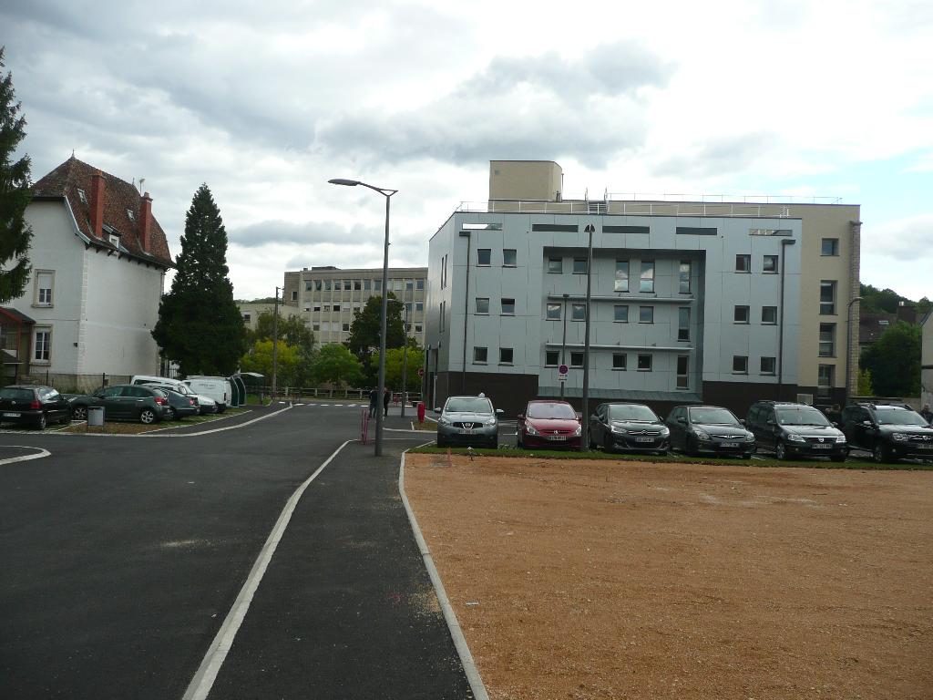 Mison de santé