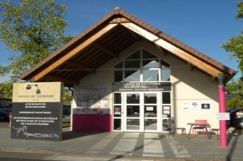 Office de tourisme de Montbard