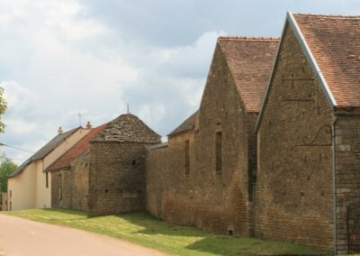 Maisons de Éringes