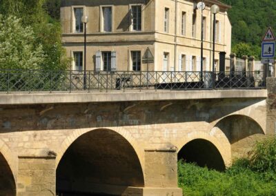 Pont de Saint-Rémy