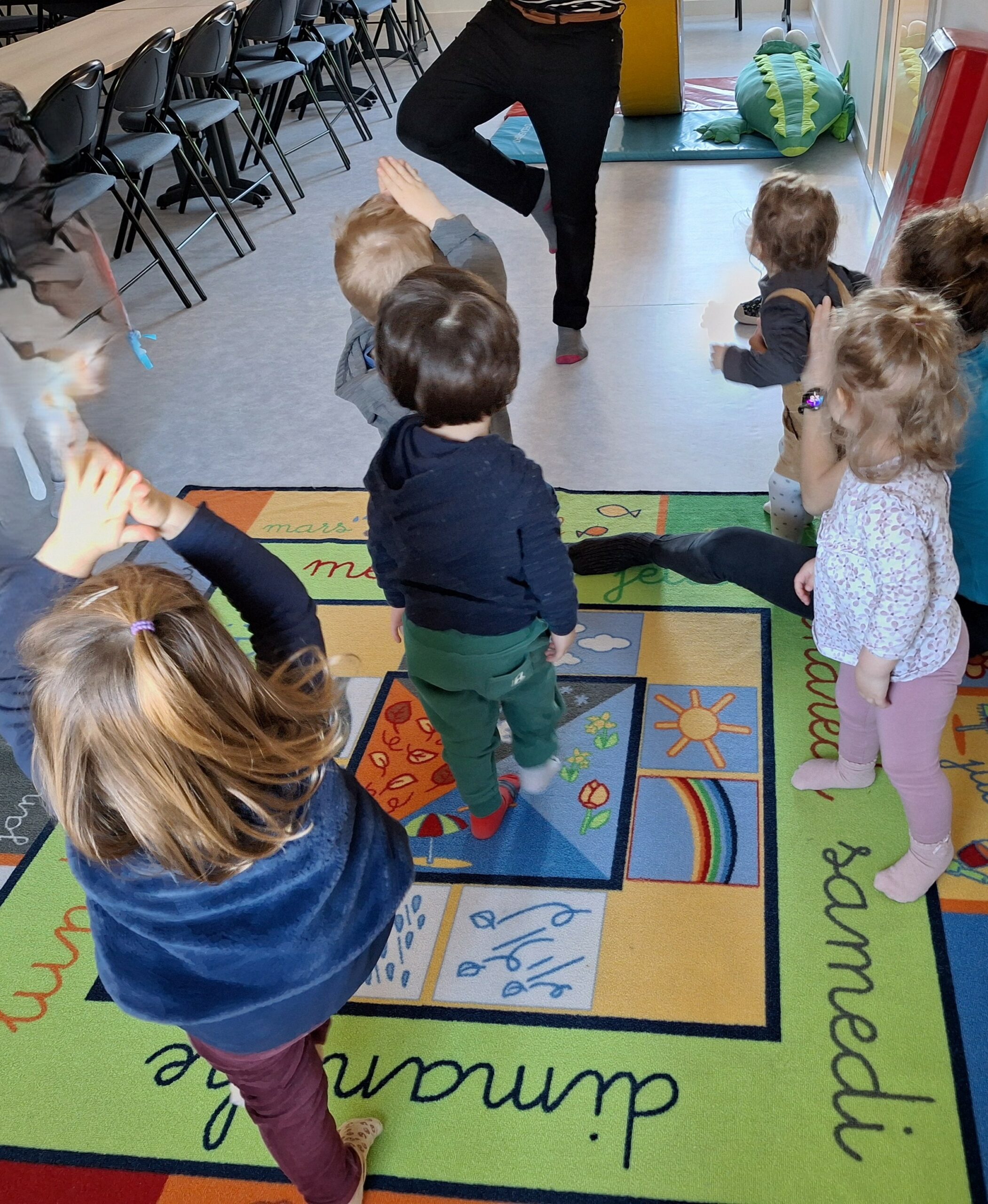 Animations RPE – Juillet 2026
