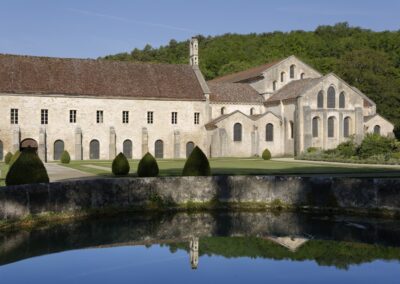 Abbaye de Fontenay