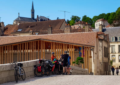 Centre de Montbard