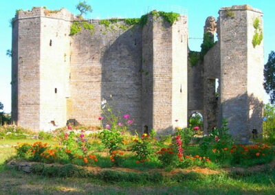 Château de Montigny-Montfort
