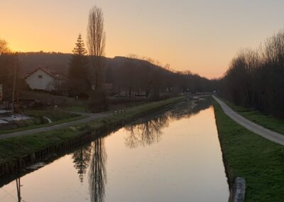 Nogent-lès-Montbard, communauté de commune du Montbardois