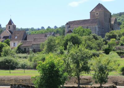 Château de Courcelles-lès-Montbard