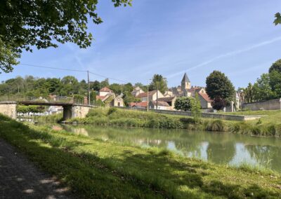 Canal de Buffon