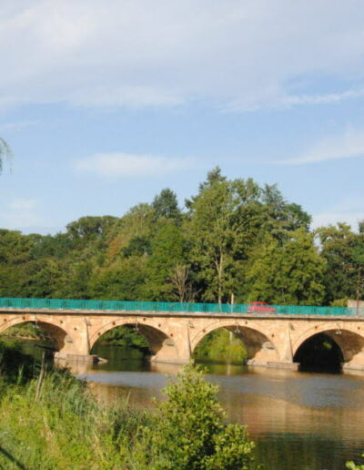 Pont d'Athie